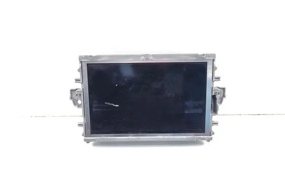 Mercedes-Benz E W212 Screen/display/small screen A2129014606 A2129025006