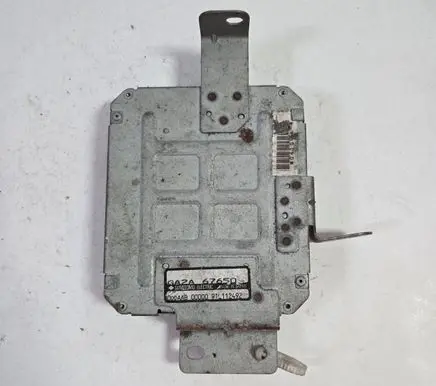 Mazda MX-6 ABS control unit/module GA2A67650 91112492