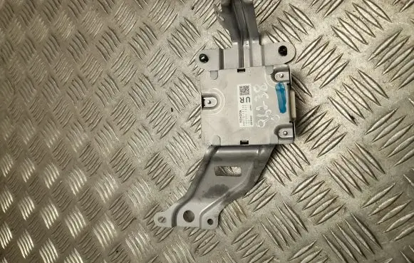 Toyota Corolla E210 E21 Other control units/modules 8657212140