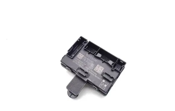 Seat Leon (5F) Door control unit/module 5Q4959593M 5Q4959593F A2C7582420800
