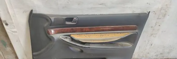 Audi A4 S4 B5 8D Front door card panel trim 8D0863980