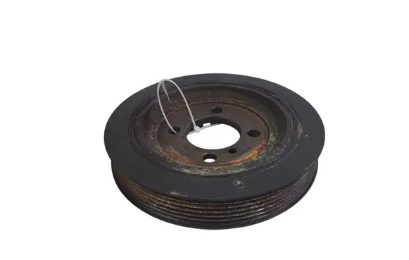KIA Carens I Crankshaft pulley