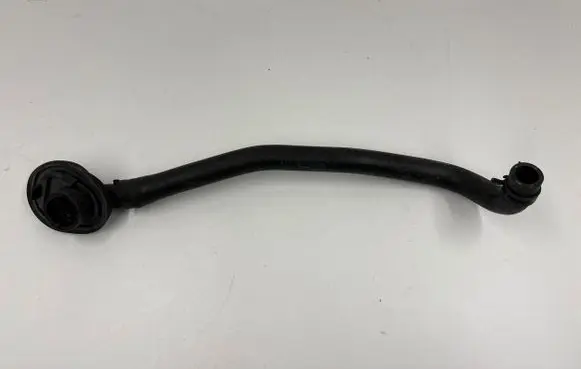 Mercedes-Benz C W204 Engine coolant pipe/hose A2048302296 ZGS005