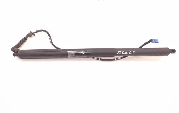 BMW X3 F25 Soft lock spindle drive 7232004 18202210