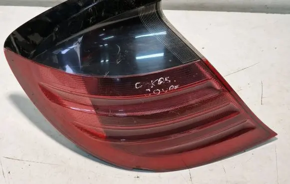 Mercedes-Benz C W203 Rear/tail lights A2038200664 0010300827 L440CA74