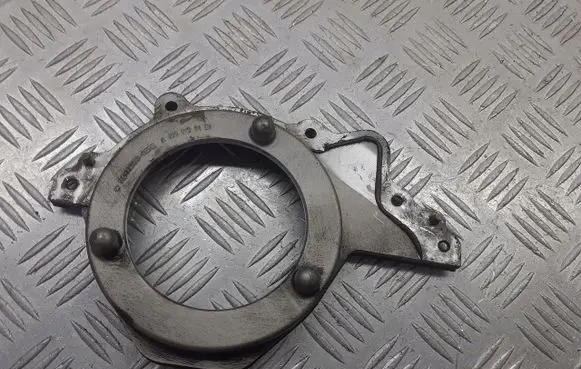 Mercedes-Benz A W168 Timing belt guard (cover) A6680100135