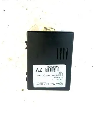 Chevrolet Captiva Other control units/modules 20795803