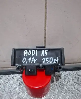 Audi A5 Tailgate/trunk control unit/module 3AA962243