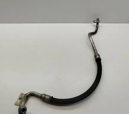 Jaguar XF X260 Air conditioning (A/C) pipe/hose GX7319N601BC