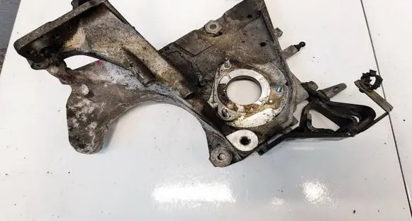 Opel Insignia A Engine mounting bracket 55566003