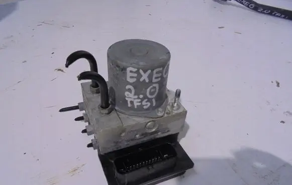 Seat Exeo (3R) ABS Pump