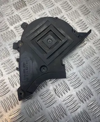 Peugeot 307 Timing belt guard (cover) 9651560180