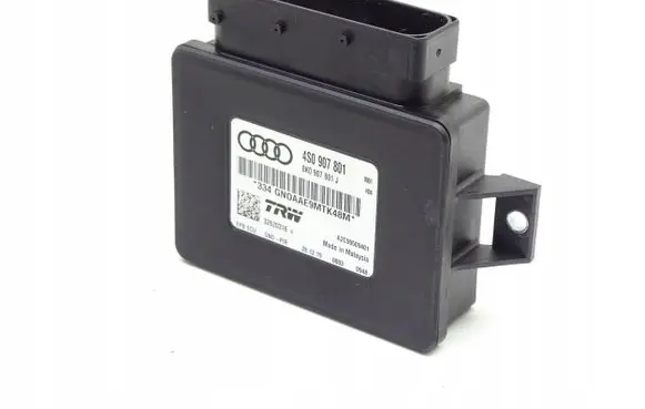 Audi R8 4S Hand brake control module 4S0907801