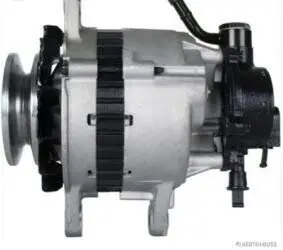 Mitsubishi Pajero Generator/alternator JA663 A5030
