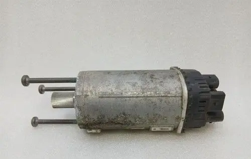 Porsche Taycan 9J1 Steering rack 9J1423051AD