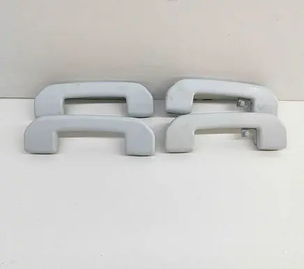 Peugeot 3008 II A set of handles for the ceiling 98012428ZD 98012429ZD