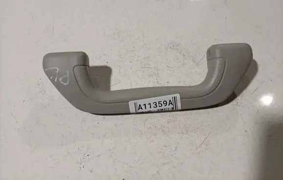 Honda FR-V Front interior roof grab handle
