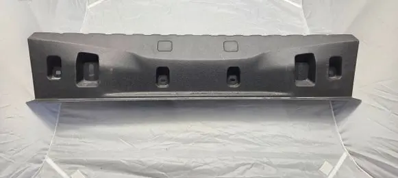 BMW 3 G20 G21 Trunk/boot sill cover protection 7438297 12417711