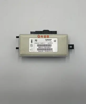 BMW X3 F25 Airbag control unit/module 9247383 A2C53426443 31924738301F