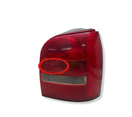 Audi A4 S4 B5 8D Rear/tail lights 8D9945096C