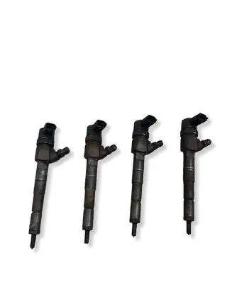 Opel Insignia A Fuel injector 0445110327