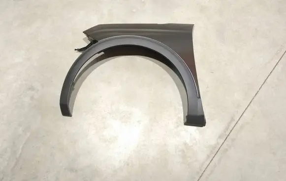 Peugeot 3008 II Fender 9812305780 9825288977