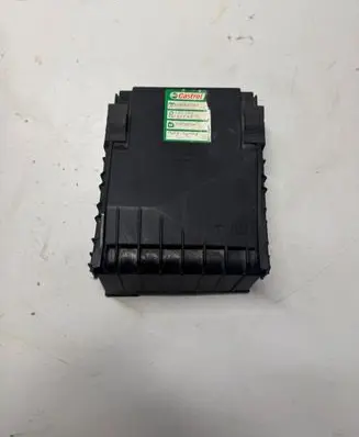 Volkswagen Golf VI Fuse box cover 1K0937132G 1K0937132F