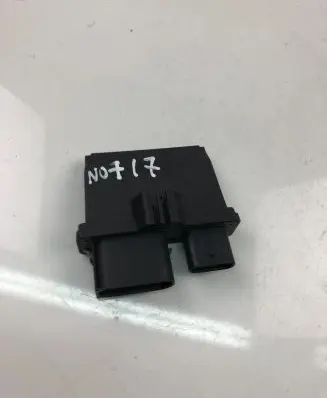 Volkswagen Arteon Other control units/modules 3Q0941329