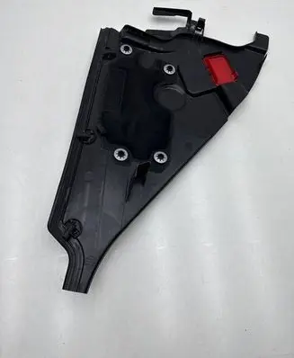 BMW 1 F20 F21 Wiper trim 53922010