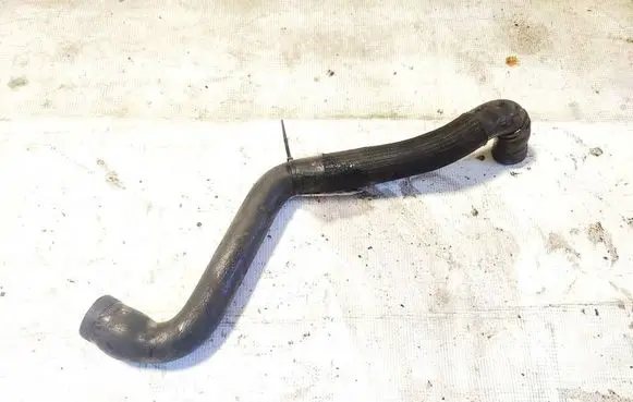 Citroen C4 I Engine coolant pipe/hose