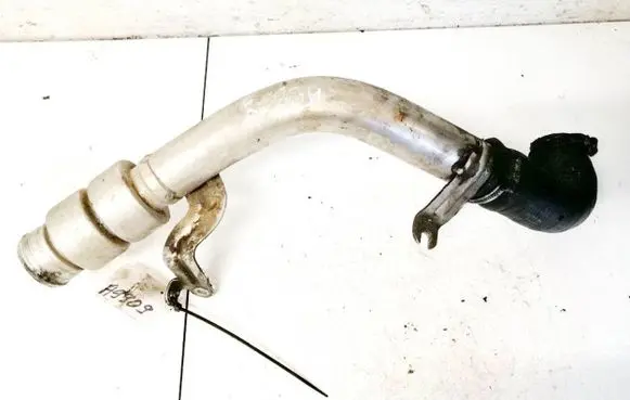 Ford S-MAX Intercooler hose/pipe