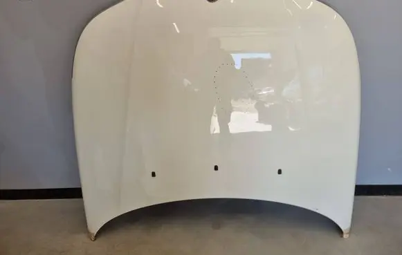 Saab 9-5 Engine bonnet/hood