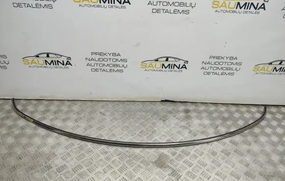Mini Cooper Countryman R60 Engine hood trim 