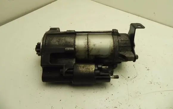 Jaguar XF Starter motor 8X2311001AA VD8113