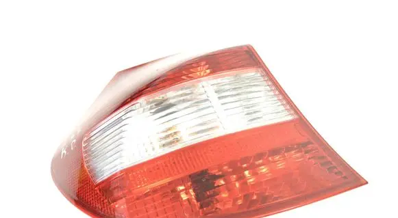 Mercedes-Benz GLK (X204) Rear/tail lights 6924501