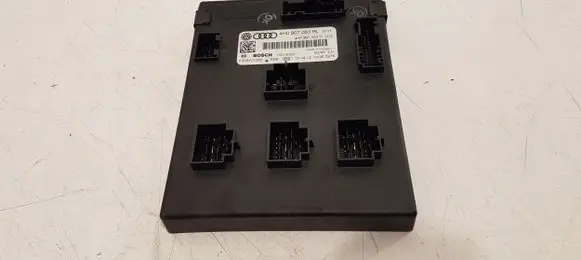 Volkswagen Touareg II Comfort/convenience module 4H0907063BL