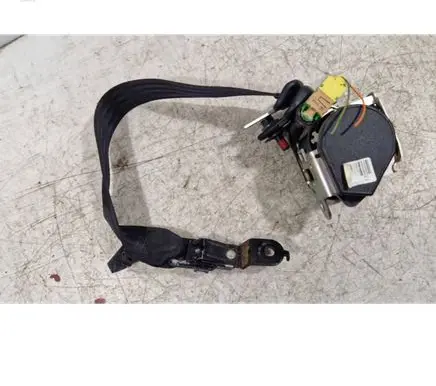 Volvo XC90 Third row seat belt 606053600