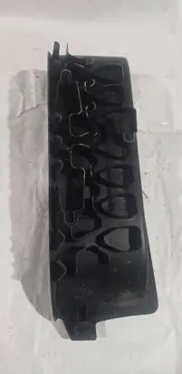 Volkswagen Transporter - Caravelle T5 Front sill trim cover 7H0863736D PPPET20 7H0863736E