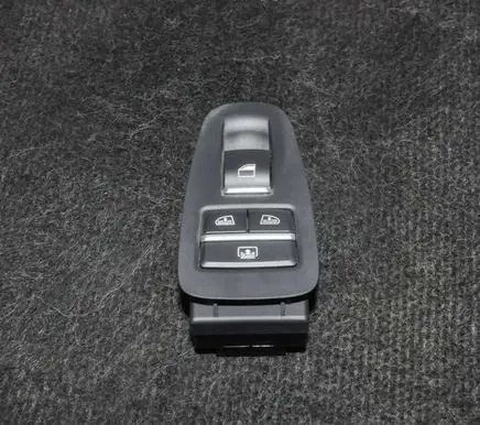 BMW 5 GT F07 Electric window control switch 9204862