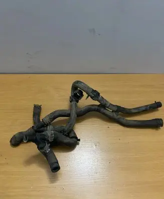 Volkswagen Transporter - Caravelle T6 Engine coolant pipe/hose 2N0121049L 2N2121058 2N0121049
