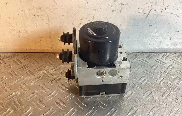 Porsche Cayenne (92A) ABS Pump 7P0614517P 7P0907379P