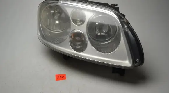 Volkswagen Touran I Headlight/headlamp 1T0941005 0301205202