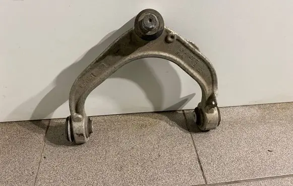 BMW 5 F10 F11 Front upper control arm/wishbone AW6082T6