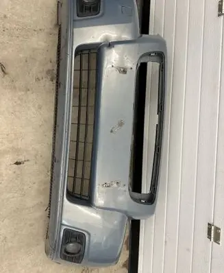 Volvo V50 Front bumper 30744976