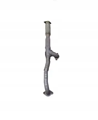 Ford Edge II Exhaust flexible connection 