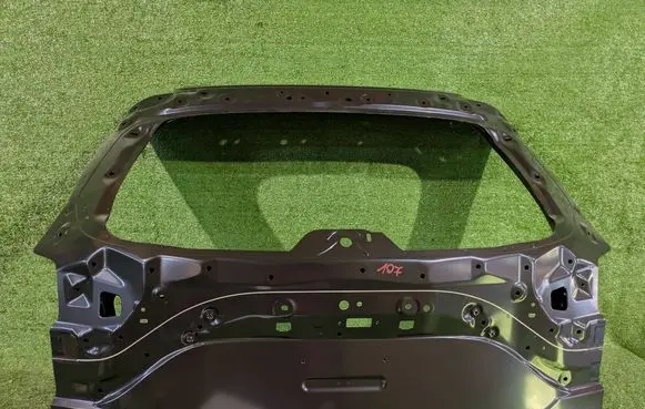 Mazda CX-5 II Truck tailgate 