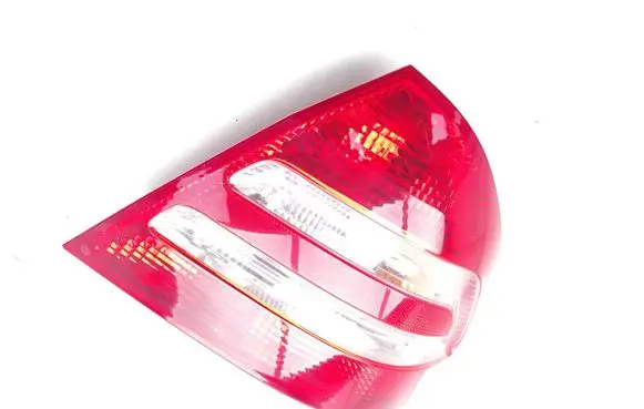 Mercedes-Benz C W203 Rear/tail lights 