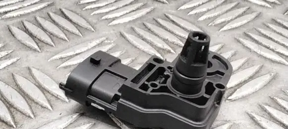 Air pressure sensor