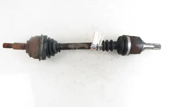 Renault Espace - Grand espace IV Front driveshaft