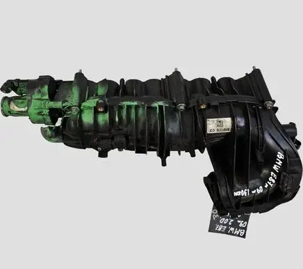 BMW 1 E81 E87 Intake manifold 7810179 7810741 7810178